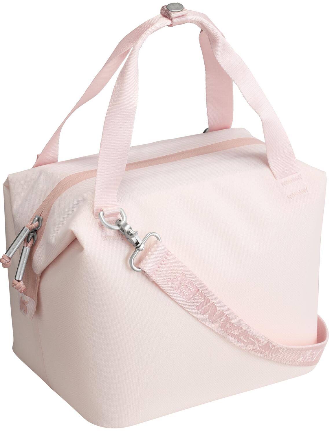 All-Day Julienne Mini køletaske, Rose Quartz - 7L